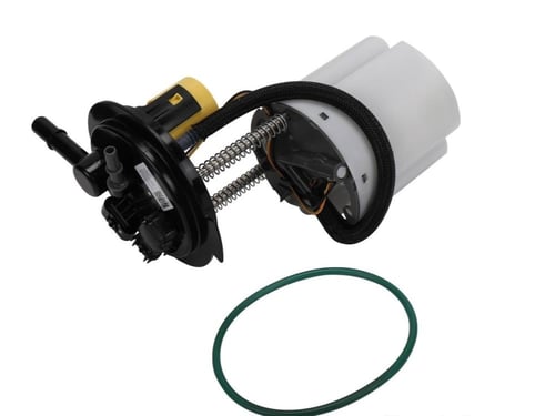 عوامة بنزين كاملة اكاديا/ترفيس 16/09