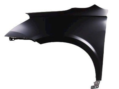 رفرف امامي ترفيس 17/09