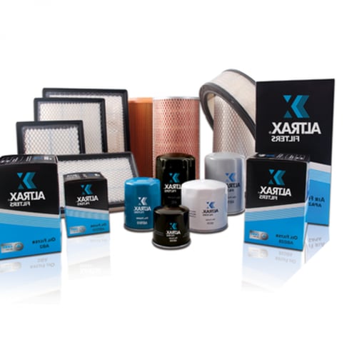 سيفون زيت فورد 11/92⭐⭐⭐