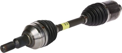 عكس امامي يمين اكاديا/ترفيس 17/07