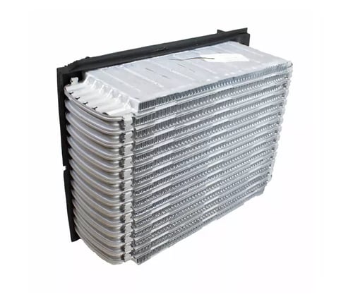 ثلاجة مكيف خلفي اكسبلور/منتنير 10/02 مقف تصنيعها ط...