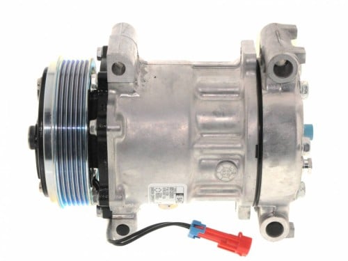 كمبروسر مكيف جمس/سوبربان/يوكن/تاهو 14/07