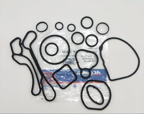 وجة مبرد زيت كروز /افيو/سونك 18/09⭐⭐⭐