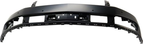 جلدة صدام امامي شفر/سوبربان/تاهو 20/15 بفتحة