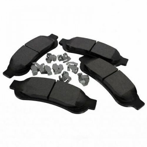 قماش خلفي F450/F550/F350 فورد 12/08