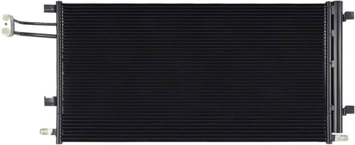 رديتر مكيف جمس/سوبربان/يوكن/تاهو 17/15