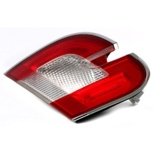 اسطب شنطة خلفي تورس 12/10⭐⭐⭐