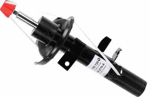 مساعد امامي فوكس 18/12