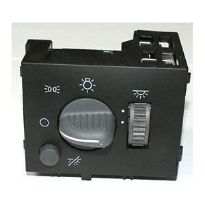 مفتاح نور جمس/سوبربان/يوكن/تاهو 99/95 سفانا