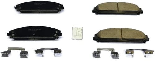 قماش امامي C300/كرايزلر 18/05 شلنجر 10/06 شارجر 10...