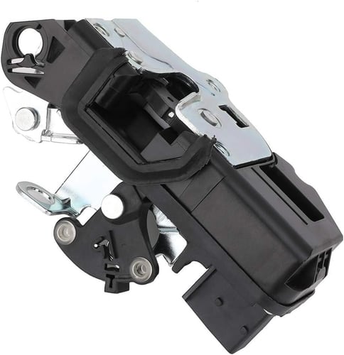 سنتر لوك قفل باب جمس/سوبربان/يوكن/تاهو 14/07⭐⭐⭐