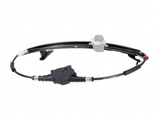 مكينة قزاز فورد 11/92