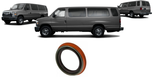 صوفة قير امامي اكسيرجن 05/03 E350/E250/E150/فورد 1...