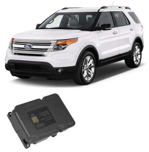 كمبيوتر ABS اكسبلور 13/11 ((B))⭐⭐⭐