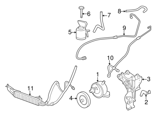 علبة دركسون فوقاني جمس/سفانا/شفرلية اكس برس 16/97⭐...