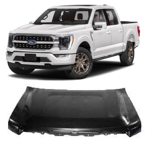 كبوت F150/فورد 14/09 ⭐⭐⭐