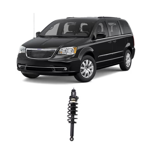 مساعد أمامي كرايسلر تاون آند كانتري / دودج جراند ك...