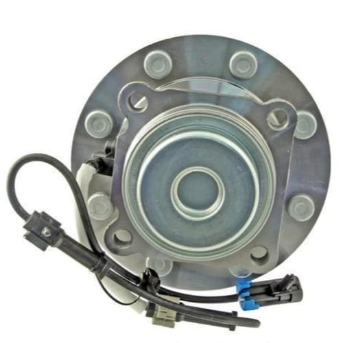 فلنجة هوب امامي جمس/سوبربان/يوكن/تاهو 00/99 سفانا...