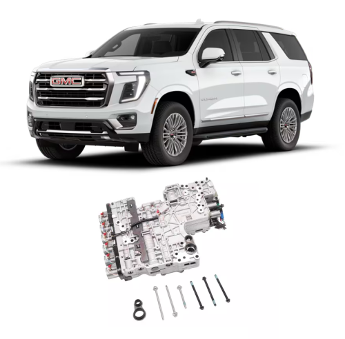 شريحة قير جمس/سوبربان/يوكن/تاهو 25/22⭐⭐⭐