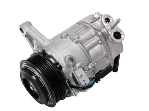 كمبروسر مكيف اكاديا/ترفيس 20/16