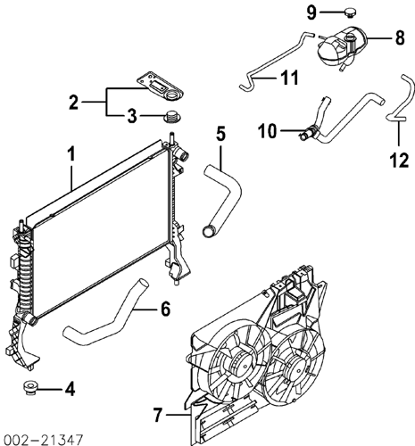 مروحة موستنق 23/15⭐⭐⭐