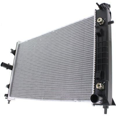 رديتر ماء كابرس/لومينا 06/04 V8