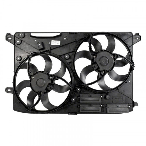 هواية مروحة تبريد كاملة MKZ/فيوجن 20/13⭐⭐⭐