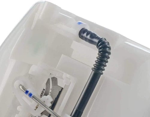 عوامة بنزين كاملة كابرس 09/07