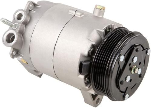 كمبرسر مكيف ماليبو 16/12 V6