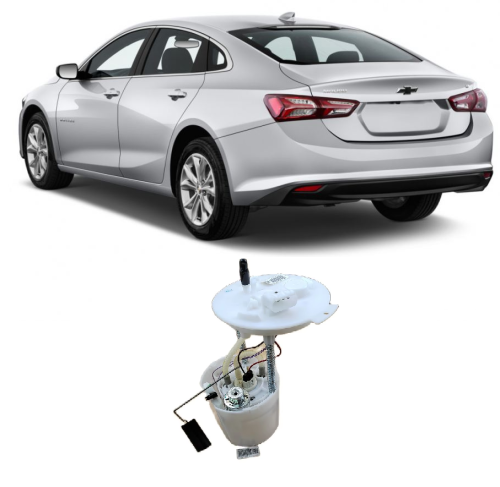 عوامة بنزين كاملة ماليبو 16/12⭐⭐⭐