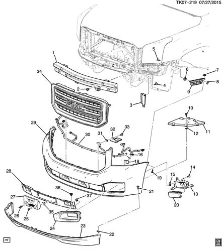 جلدة صدام جمس/سوبربان/يوكن 20/15⭐⭐⭐