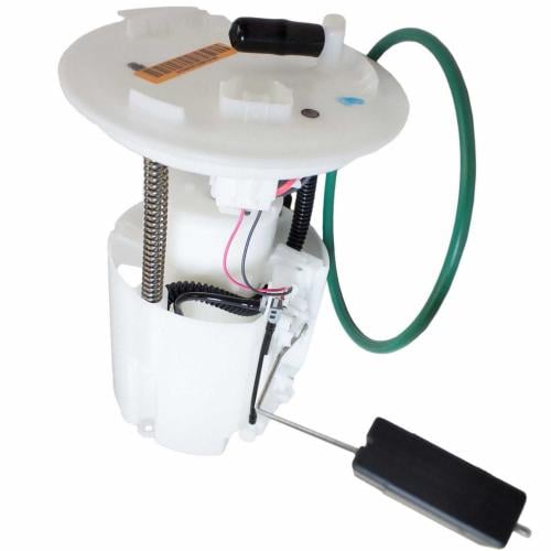 عوامة بنزين كاملة فيوجن/ميلان 12/10