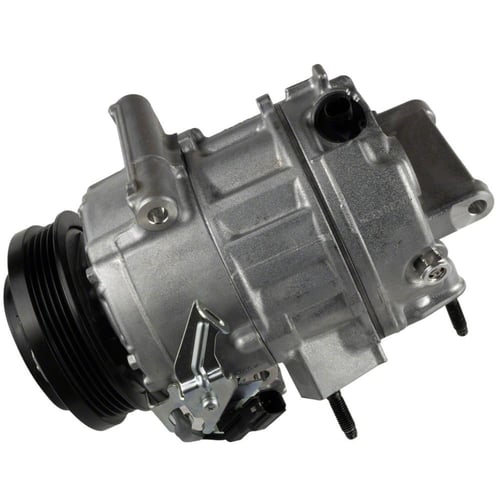 كمبروسر مكيف F150/فورد 20/17⭐⭐⭐