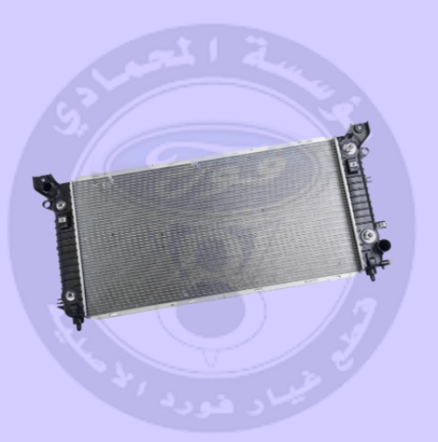 رديتر ماء جمس/سوبربان/يوكن/تاهو/اسكليد 20/15 مبردي...