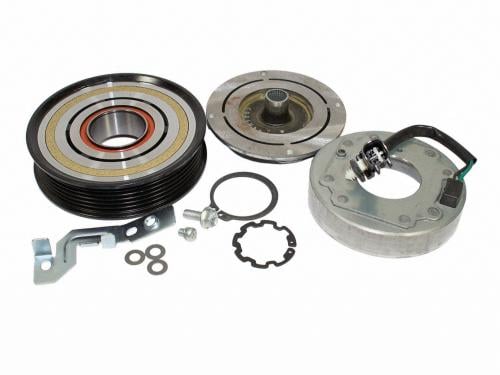 كلاتش كمبروسر فورد اكسبلور 19/13⭐⭐⭐