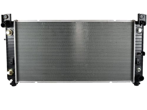 رديتر ماء جمس/سوبربان/يوكن/تاهو 14/00 مبردين ⭐⭐⭐