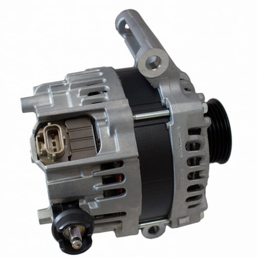 دينمو كهرباء فيوجن 12/10 V6⭐⭐⭐