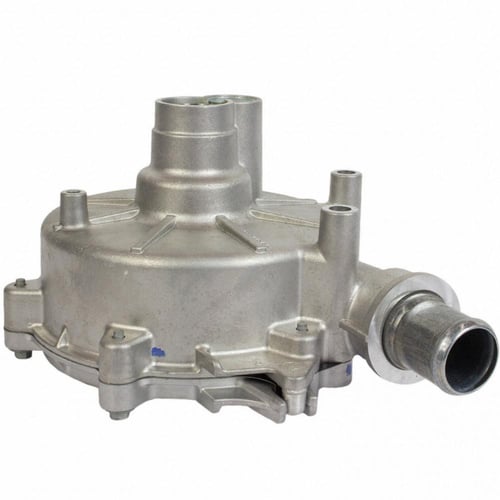 طرمبة ماء فايف هندرد 07/05⭐⭐⭐