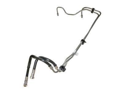 ماسورة مبرد زيت فيوجن/ميلان 12/10⭐⭐⭐