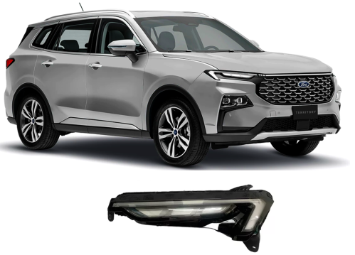 شمعة نور تيريتوري 24/23