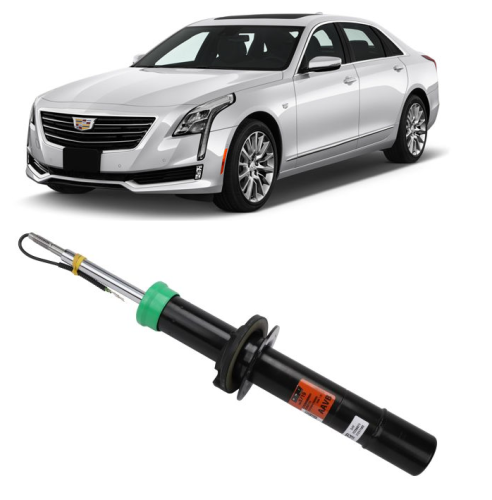 مساعد خلفي CT6/كدلك 18/16 كهرباء⭐⭐⭐