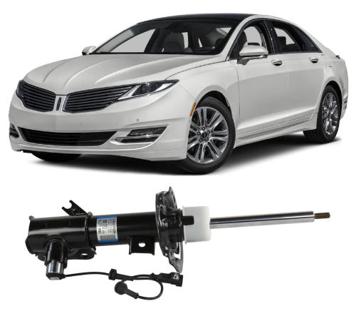 مساعد امامي MKS/لينكون 16/14 كهرباء ⭐⭐⭐