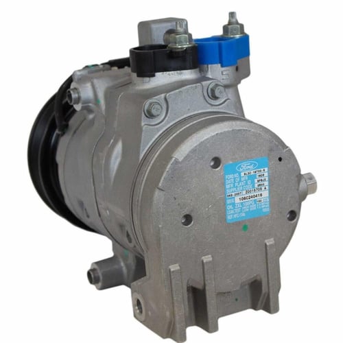 كمبروسر مكيف F150/فورد 13/11