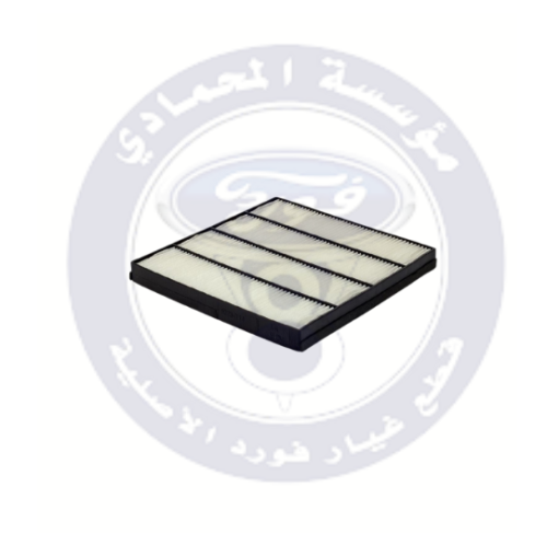 فلتر مكيف كومارو 15/10⭐⭐⭐