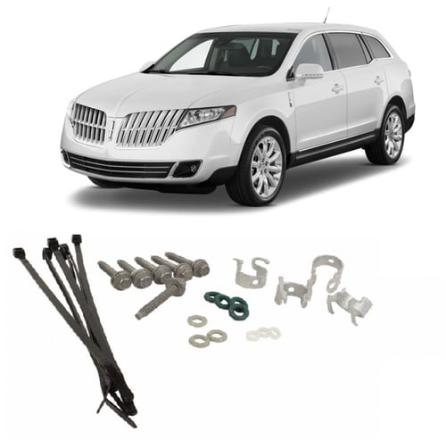 طقم جلود بخاخ MKS/MKT/اكسبلور/فليكس/تورس 19/13 ⭐⭐⭐