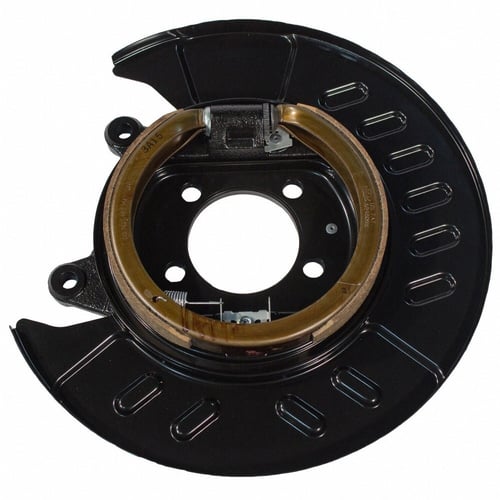 صاجة هوب خلفي يمين مع قماش جلنط MKX/ايدج 10/07⭐⭐⭐