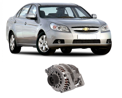 دينمو كهرباء ابيكا 12/07