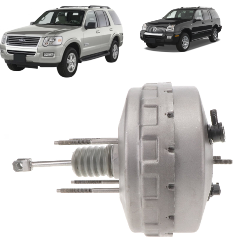 باكم فرامل اكسبلور 10/06⭐⭐⭐