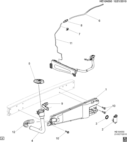 دينمو قربة مساحة كابرس 17/11 سبارك 16/13 اكسنت 05/...