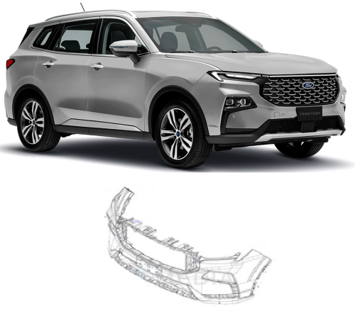 جلدة صدام امامي تيريتوري 24/23